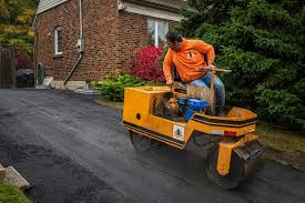 Best Driveway Repair and Patching  in USA